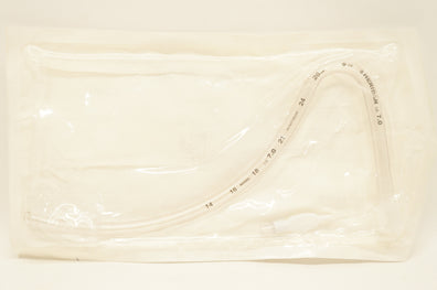 Teleflex 5-22314 Hudson Cuffed Tracheal Tube Nasal Diam. 26mm OD 9.6mm ID 7.0mm
